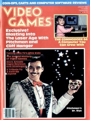 Video Games Vol 2 No 4 (1984-01)